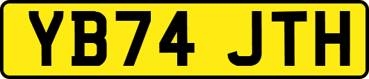YB74JTH