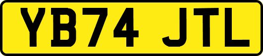 YB74JTL