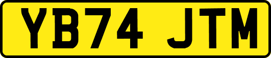 YB74JTM