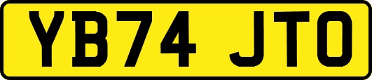 YB74JTO