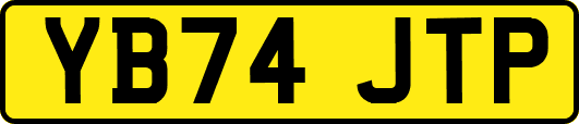 YB74JTP