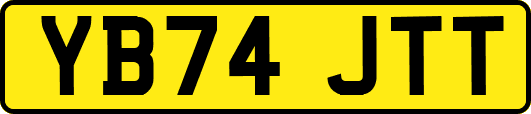 YB74JTT
