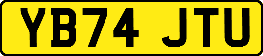 YB74JTU