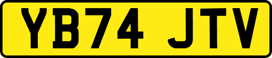 YB74JTV