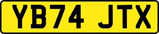YB74JTX