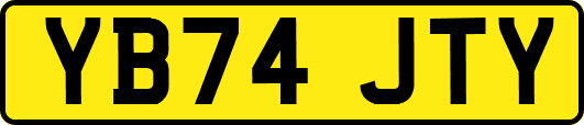YB74JTY