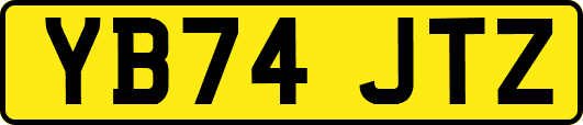 YB74JTZ