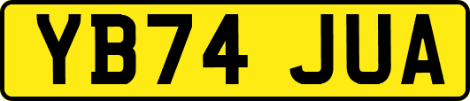 YB74JUA
