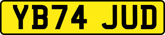 YB74JUD