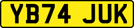 YB74JUK