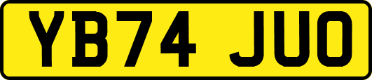 YB74JUO