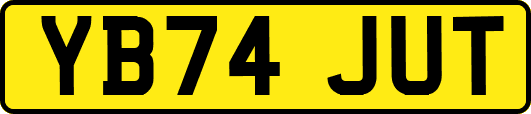 YB74JUT