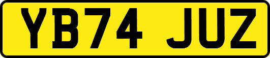 YB74JUZ