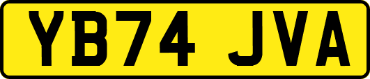 YB74JVA