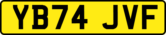 YB74JVF