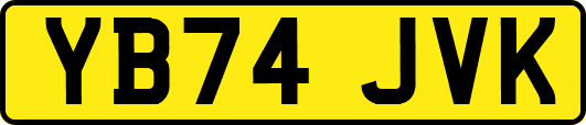 YB74JVK