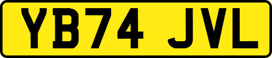 YB74JVL