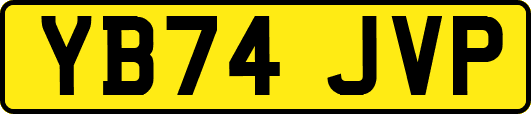 YB74JVP