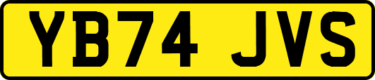 YB74JVS