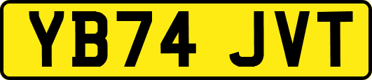 YB74JVT