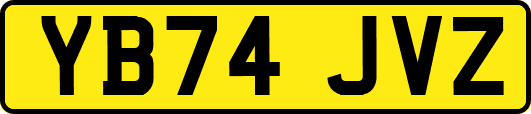 YB74JVZ
