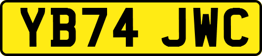 YB74JWC