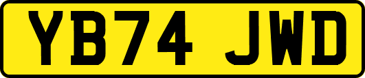 YB74JWD