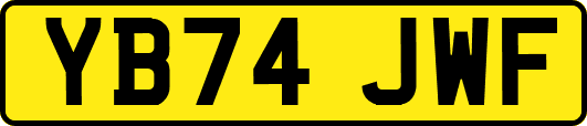 YB74JWF