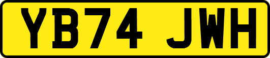YB74JWH