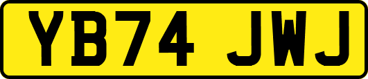 YB74JWJ