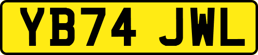 YB74JWL