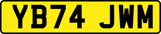 YB74JWM