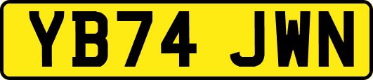 YB74JWN
