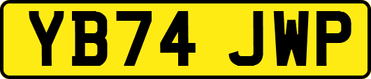 YB74JWP