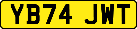 YB74JWT