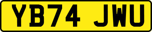 YB74JWU