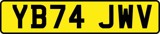 YB74JWV