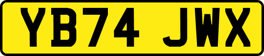 YB74JWX