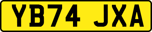YB74JXA