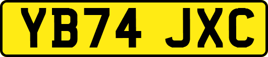 YB74JXC