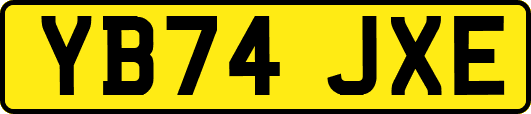 YB74JXE
