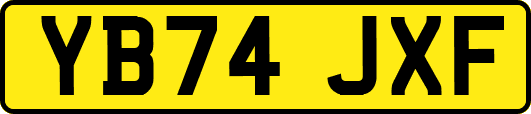 YB74JXF