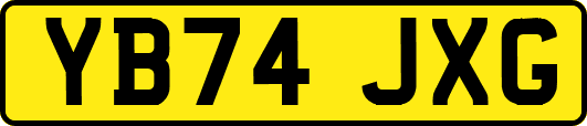 YB74JXG