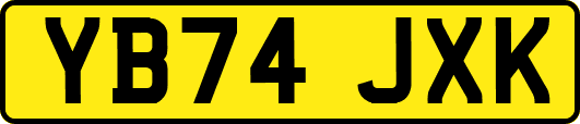 YB74JXK