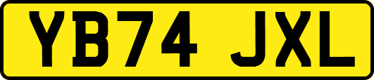 YB74JXL
