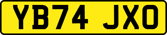 YB74JXO