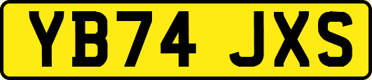 YB74JXS