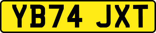YB74JXT