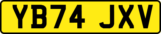 YB74JXV