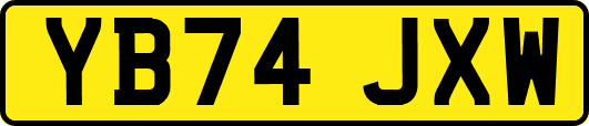 YB74JXW